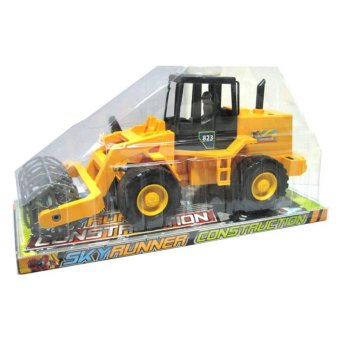 Harvesters Model รถเกี่ยวข้าวฝาครอบใส รุ่นมีลาน Harvesters Model รถเกี่ยวข้าวฝาครอบใส รุ่นมีลาน