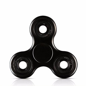 ของเล่นใหม่ มือหมุน 360 องศา Fidget Spinner Hand Finger Spinner Hybrid Rotation Bearing Spin Widget Focus Toy Nylon PA Material for ADHD Anxiety Boredom Adults Children Killing Time ของเล่นใหม่ มือหมุน 360 องศา Fidget Spinner Hand Finger Spinner Hybrid Rotation Bearing Spin Widget Focus Toy Nylon PA Material for ADHD Anxiety Boredom Adults Children Killing Time