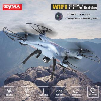 Drone ติดกล้องความละเอียดสูง WiFi พร้อมระบบถ่ายทอดสดแบบ Realtime(NEW มีระบบ ล็อกความสูงได้)สีน้ำเงิน Drone ติดกล้องความละเอียดสูง WiFi พร้อมระบบถ่ายทอดสดแบบ Realtime(NEW มีระบบ ล็อกความสูงได้)สีน้ำเงิน