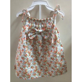 เสื้อผ้าเด็กแนววินเทจ/แบรนด์Deberry kids/ลายดอกไม้(สีแดง,สีฟ้า,สีขาว)/เนื้อผ้าCotton 100 เปอร์เซ็นต์ เสื้อผ้าเด็กแนววินเทจ/แบรนด์Deberry kids/ลายดอกไม้(สีแดง,สีฟ้า,สีขาว)/เนื้อผ้าCotton 100 เปอร์เซ็นต์