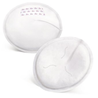 AVENT แผ่นซับน้ำนมเอเว่นท์ชนิดใช้แล้วทิ้ง สำหรับกลางวัน (30 ชิ้น) แพค 2 (รวม 60 ชิ้น) AVENT แผ่นซับน้ำนมเอเว่นท์ชนิดใช้แล้วทิ้ง สำหรับกลางวัน (30 ชิ้น) แพค 2 (รวม 60 ชิ้น)