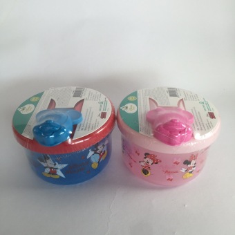 Disney Baby ที่แบ่งนม มิ้กกี้ มินนี่ Mickey & Minnie ( แพ็ค 2 ) Disney Baby ที่แบ่งนม มิ้กกี้ มินนี่ Mickey & Minnie ( แพ็ค 2 )