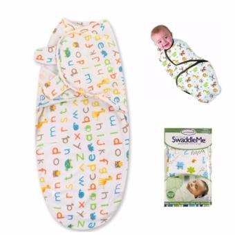 ผ้าห่อตัวทารก รุ่นตัวอักษรภาษาอังกฤษ / SWA – Baby towel (AZ) ผ้าห่อตัวทารก รุ่นตัวอักษรภาษาอังกฤษ / SWA – Baby towel (AZ)