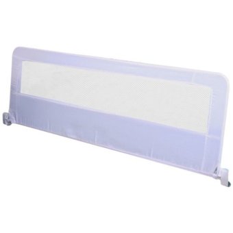 Regalo ที่กั้นเตียง Extra Long Swing Down Bedrail Regalo ที่กั้นเตียง Extra Long Swing Down Bedrail