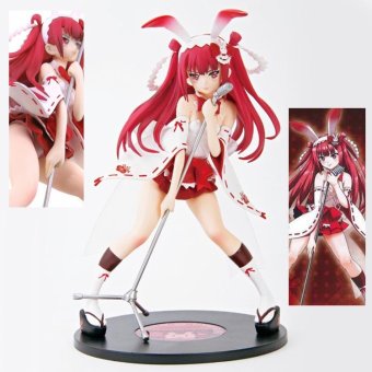 Figure(ฟิกเกอร์)ของสะสมหายาก อนิเมะ คอลเลกชัน จากการ์ตูนดังที่ญี่ปุ่น(New Collection) Figure(ฟิกเกอร์)ของสะสมหายาก อนิเมะ คอลเลกชัน จากการ์ตูนดังที่ญี่ปุ่น(New Collection)