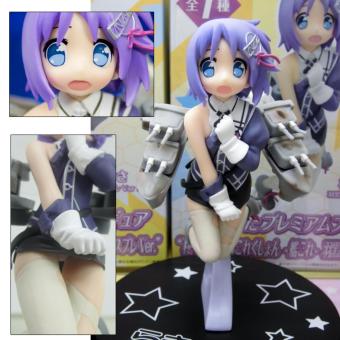 Figure(ฟิกเกอร์)ของสะสมหายาก อนิเมะ คอลเลกชัน จากการ์ตูนดังที่ญี่ปุ่น(New Collection) Figure(ฟิกเกอร์)ของสะสมหายาก อนิเมะ คอลเลกชัน จากการ์ตูนดังที่ญี่ปุ่น(New Collection)