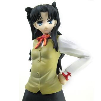 Figure(ฟิกเกอร์)ของสะสมหายาก อนิเมะ คอลเลกชัน จากการ์ตูนดังที่ญี่ปุ่น(New Collection) Figure(ฟิกเกอร์)ของสะสมหายาก อนิเมะ คอลเลกชัน จากการ์ตูนดังที่ญี่ปุ่น(New Collection)
