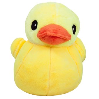 Huddle cuddle เป็ดสีเหลือง SIZE XXL ขนาด 24 นิ้ว Huddle cuddle เป็ดสีเหลือง SIZE XXL ขนาด 24 นิ้ว