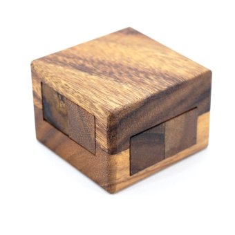 ลิ้นชักเวทย์มนต์ ชุดตัวต่อ (Magic Drawer,Wooden Game) ลิ้นชักเวทย์มนต์ ชุดตัวต่อ (Magic Drawer,Wooden Game)
