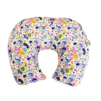 หมอนรองให้นมลูก ลาย Summer Baby Sabai หมอนรองให้นมลูก ลาย Summer Baby Sabai