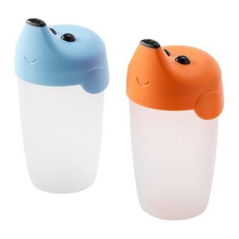 IKEA สมัดก้า ถ้วยหัดดื่ม (2ใบ) IKEA สมัดก้า ถ้วยหัดดื่ม (2ใบ)