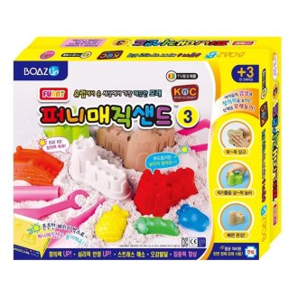 kinetic sand ทรายเกาหลี ชุดปราสาท 1.20 kg kinetic sand ทรายเกาหลี ชุดปราสาท 1.20 kg