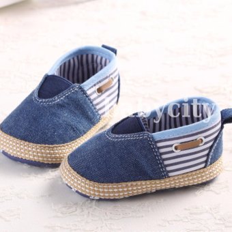รองเท้าหัดเดิน รองเท้าเด็กอ่อน รองเท้าเด็กพื้นผ้า baby shoe Prewalker ของใช้เด็กอ่อน รองเท้าทารก รองเท้าเด็กเล็ก รองเท้าบูทเด็กอ่อน สีน้ำเงิน รองเท้าหัดเดิน รองเท้าเด็กอ่อน รองเท้าเด็กพื้นผ้า baby shoe Prewalker ของใช้เด็กอ่อน รองเท้าทารก รองเท้าเด็กเล็ก รองเท้าบูทเด็กอ่อน สีน้ำเงิน