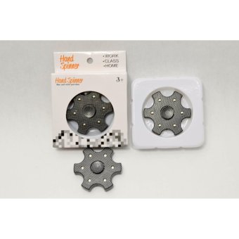 Fidget Spinner finger gyro Extra-spinner Ultra fast ที่เงียบสงบ ลูกปืนแบริ่ง (เฟื่องคุณภาพกลาง) Fidget Spinner finger gyro Extra-spinner Ultra fast ที่เงียบสงบ ลูกปืนแบริ่ง (เฟื่องคุณภาพกลาง)