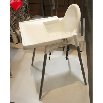 เก้าอี้ทานข้าวทรงสูง Highchair เก้าอี้ทานข้าวทรงสูง Highchair
