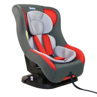 Ficoคาร์ซีท รุ่นHB902สีแดง Ficoคาร์ซีท รุ่นHB902สีแดง