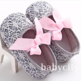 รองเท้าหัดเดิน รองเท้าเด็กอ่อน รองเท้าเด็กพื้นผ้า baby shoe Prewalker ของใช้เด็กอ่อน รองเท้าทารก รองเท้าเด็กเล็ก รองเท้าบูทเด็กอ่อน สีเทา รองเท้าหัดเดิน รองเท้าเด็กอ่อน รองเท้าเด็กพื้นผ้า baby shoe Prewalker ของใช้เด็กอ่อน รองเท้าทารก รองเท้าเด็กเล็ก รองเท้าบูทเด็กอ่อน สีเทา