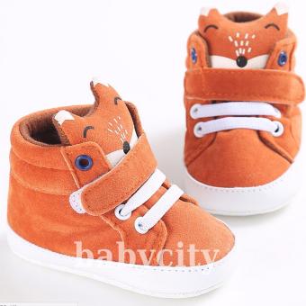 รองเท้าหัดเดิน รองเท้าเด็กอ่อน รองเท้าเด็กพื้นผ้า baby shoe Prewalker ของใช้เด็กอ่อน รองเท้าทารก รองเท้าเด็กเล็ก รองเท้าบูทเด็กอ่อน สีน้ำตาล รองเท้าหัดเดิน รองเท้าเด็กอ่อน รองเท้าเด็กพื้นผ้า baby shoe Prewalker ของใช้เด็กอ่อน รองเท้าทารก รองเท้าเด็กเล็ก รองเท้าบูทเด็กอ่อน สีน้ำตาล