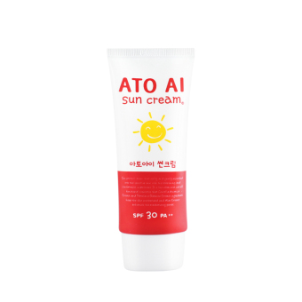 ATO AI ครีมกันแดดอโทอาย ATO AI ครีมกันแดดอโทอาย