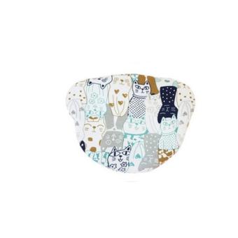 ปลอกหมอนลายแมว(Cat) Baby Sabai ปลอกหมอนลายแมว(Cat) Baby Sabai