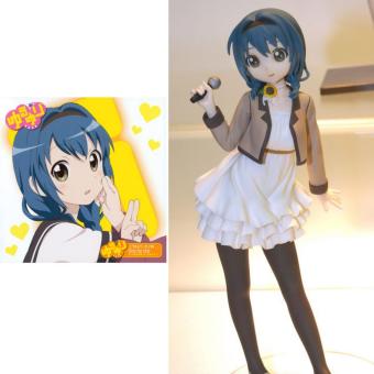 Figure(ฟิกเกอร์)ของสะสมหายาก อนิเมะ คอลเลกชัน จากการ์ตูนดังที่ญี่ปุ่น(New Collection) Figure(ฟิกเกอร์)ของสะสมหายาก อนิเมะ คอลเลกชัน จากการ์ตูนดังที่ญี่ปุ่น(New Collection)