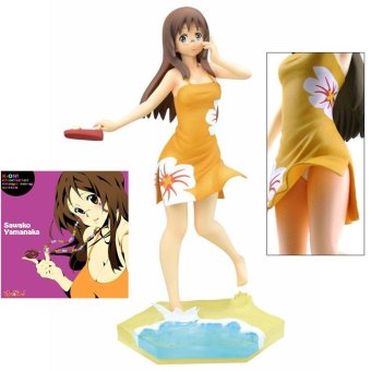 Figure(ฟิกเกอร์)ของสะสมหายาก อนิเมะ คอลเลกชัน จากการ์ตูนดังที่ญี่ปุ่น(New Collection) Figure(ฟิกเกอร์)ของสะสมหายาก อนิเมะ คอลเลกชัน จากการ์ตูนดังที่ญี่ปุ่น(New Collection)