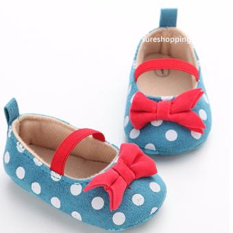 รองเท้าหัดเดิน รองเท้าเด็กอ่อน รองเท้าเด็กพื้นผ้า baby shoe Prewalker ของใช้เด็กอ่อน รองเท้าทารก รองเท้าเด็กเล็ก รองเท้าบูทเด็กอ่อน สีน้ำเงิน พลาสเทล รองเท้าหัดเดิน รองเท้าเด็กอ่อน รองเท้าเด็กพื้นผ้า baby shoe Prewalker ของใช้เด็กอ่อน รองเท้าทารก รองเท้าเด็กเล็ก รองเท้าบูทเด็กอ่อน สีน้ำเงิน พลาสเทล