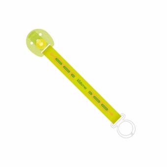 Kidsme Pacifier Clip สายคล้องจุกหลอก Kidsme Pacifier Clip สายคล้องจุกหลอก