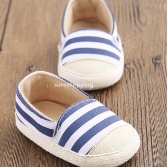 รองเท้าหัดเดิน รองเท้าเด็กอ่อน รองเท้าเด็กพื้นผ้า baby shoe Prewalker ของใช้เด็กอ่อน รองเท้าทารก รองเท้าเด็กเล็ก สีน้ำเงิน รองเท้าหัดเดิน รองเท้าเด็กอ่อน รองเท้าเด็กพื้นผ้า baby shoe Prewalker ของใช้เด็กอ่อน รองเท้าทารก รองเท้าเด็กเล็ก สีน้ำเงิน