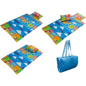 Bangkok bedding ที่นอนเด็กอนุบาล ลาย โปรเกม่อนฟ้า pokemon Bangkok bedding ที่นอนเด็กอนุบาล ลาย โปรเกม่อนฟ้า pokemon