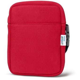 Aventกระเป๋าเก็บความร้อนหรือเย็นThermaBag Red Aventกระเป๋าเก็บความร้อนหรือเย็นThermaBag Red
