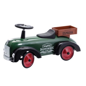Schylling รถเด็กเล่น Metal Speedster Pickup Schylling รถเด็กเล่น Metal Speedster Pickup