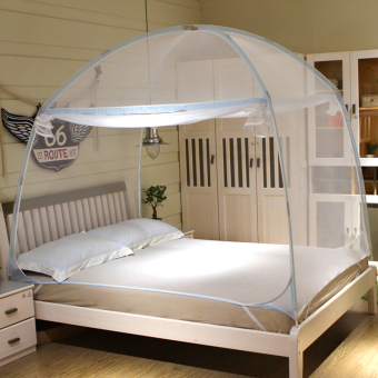 Meiduojia วงเล็บ yurt มุ้ง