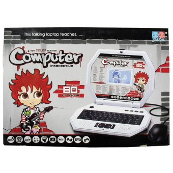 Play Us โน๊ตบุ๊ค80ฟังก์ชั่น(จอสี) รุ่น JD20275EC Play Us โน๊ตบุ๊ค80ฟังก์ชั่น(จอสี) รุ่น JD20275EC