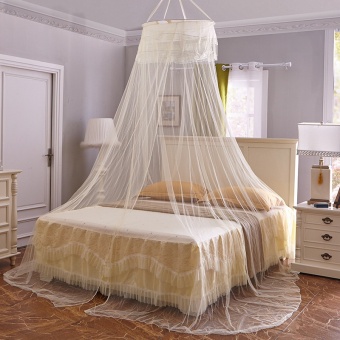 ดูภาพ Princess Free to Install Mosquito Nets to Keep Mosquito Nets Mosquito Nets - intl เพิ่มเติม Princess Free to Install Mosquito Nets to Keep Mosquito Nets Mosquito Nets - intl