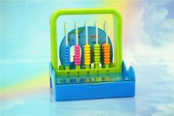 เด็กปริศนาเคาน์เตอร์กรอบลูกคิด เด็กปริศนาเคาน์เตอร์กรอบลูกคิด