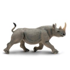 Safari Ltd. โมเดลสัตว์ Black Rhino Safari Ltd. โมเดลสัตว์ Black Rhino