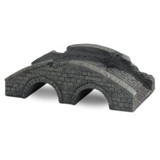 Safari Ltd. Civil War Bridge โมเดล Safari Ltd. Civil War Bridge โมเดล