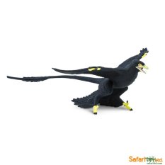 Safari Ltd. โมเดลไดโนเสาร์ Microraptor Safari Ltd. โมเดลไดโนเสาร์ Microraptor