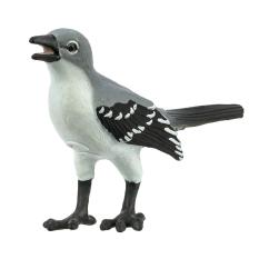 Safari Ltd. โมเดลสัตว์ Mockingbird Safari Ltd. โมเดลสัตว์ Mockingbird