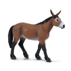 Safari Ltd. โมเดลสัตว์ Mule Safari Ltd. โมเดลสัตว์ Mule