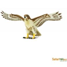 Safari Ltd. โมเดลสัตว์ Red-Tailed Hawk ขาย Safari Ltd. โมเดลสัตว์ Red-Tailed Hawk