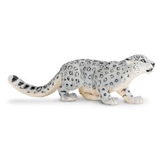 Safari Ltd. Snow Leopard โมเดลสัตว์ Safari Ltd. Snow Leopard โมเดลสัตว์