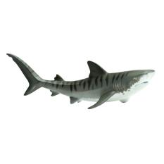 Safari Ltd. โมเดลสัตว์ Tiger Shark Safari Ltd. โมเดลสัตว์ Tiger Shark