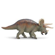 Safari Ltd. โมเดลไดโนเสาร์ Triceratops Safari Ltd. โมเดลไดโนเสาร์ Triceratops