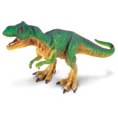 Safari Ltd. โมเดลไดโนเสาร์ WS Dino Tyrannosaurus Rex Safari Ltd. โมเดลไดโนเสาร์ WS Dino Tyrannosaurus Rex