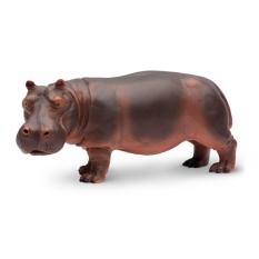 Safari Ltd. โมเดลสัตว์ WS Jungle Hippopotamus Adult Safari Ltd. โมเดลสัตว์ WS Jungle Hippopotamus Adult