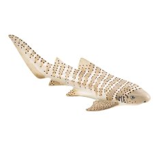Safari Ltd. โมเดลสัตว์ Zebra Shark Safari Ltd. โมเดลสัตว์ Zebra Shark