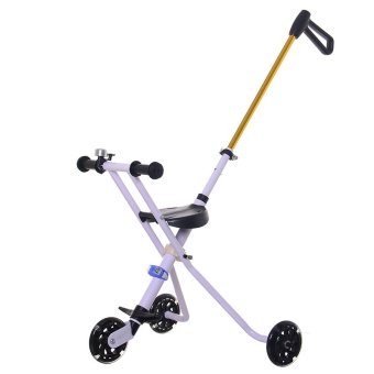 Simple Portable Children Folding Baby Stroller Simple Portable Children Folding Baby Stroller