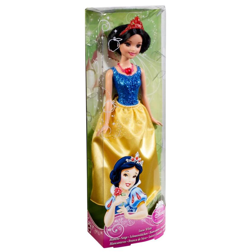 ตุ๊กตาบาร์บี้เจ้าหญิงสโนไวท์(Snow White) ตุ๊กตาบาร์บี้เจ้าหญิงสโนไวท์(Snow White)